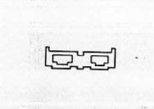 Daewoo Tico - fuse box diagram - main fuse