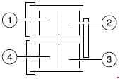 Ford-E-450 - fuse box diagram - engine compartment relay module