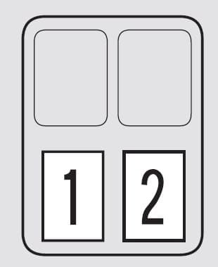 Honda Odyssey (2000 - 2001) Fuse Box Diagram